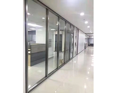 上海防火隔斷價(jià)格
